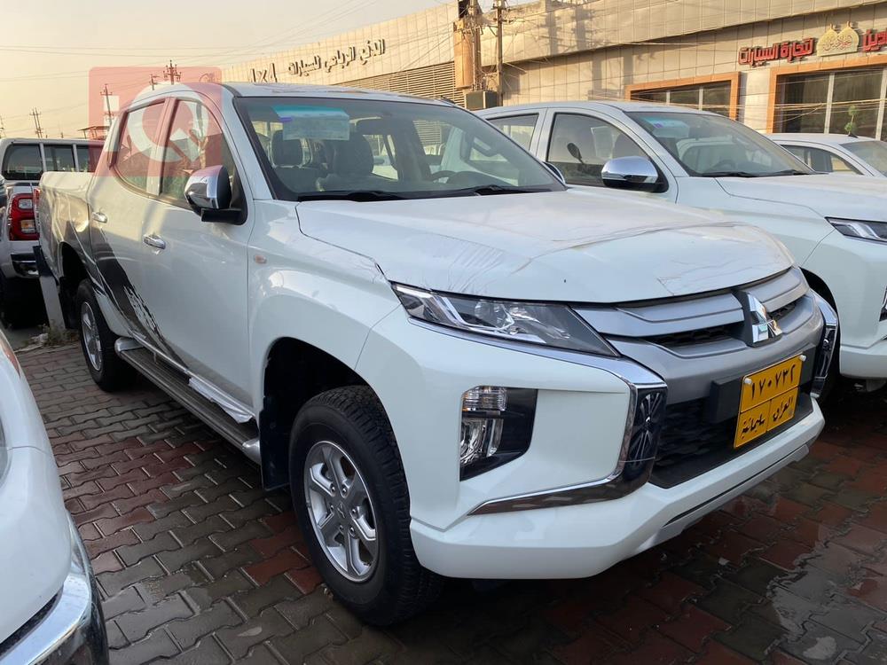 ميتسوبيشي L200